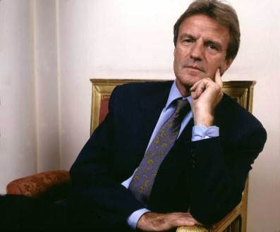 Mr. Bernard Kouchner
