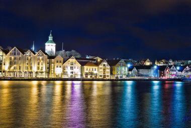 Stavanger. Photo
