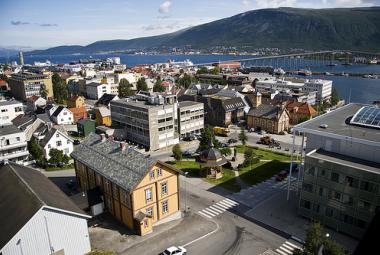 Photos: Tromsø Kommune