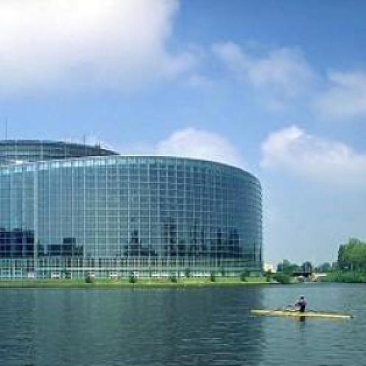 EU in Brussels
