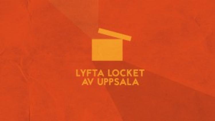 "Lyfta locket av Uppsala"