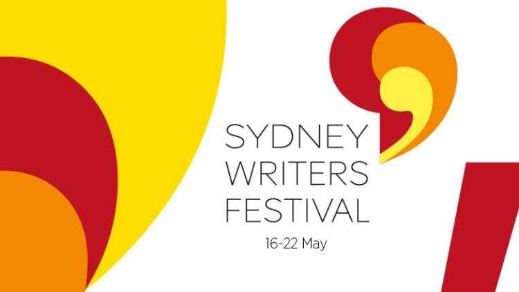 Sidney Writers Festival 2016. Photo. 